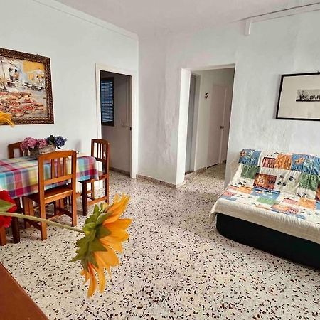 Ferienwohnung Casa Armonia Conil De La Frontera Exterior foto