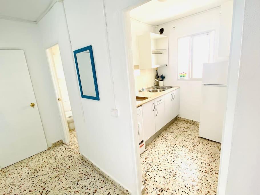 Ferienwohnung Casa Armonia Conil De La Frontera Exterior foto