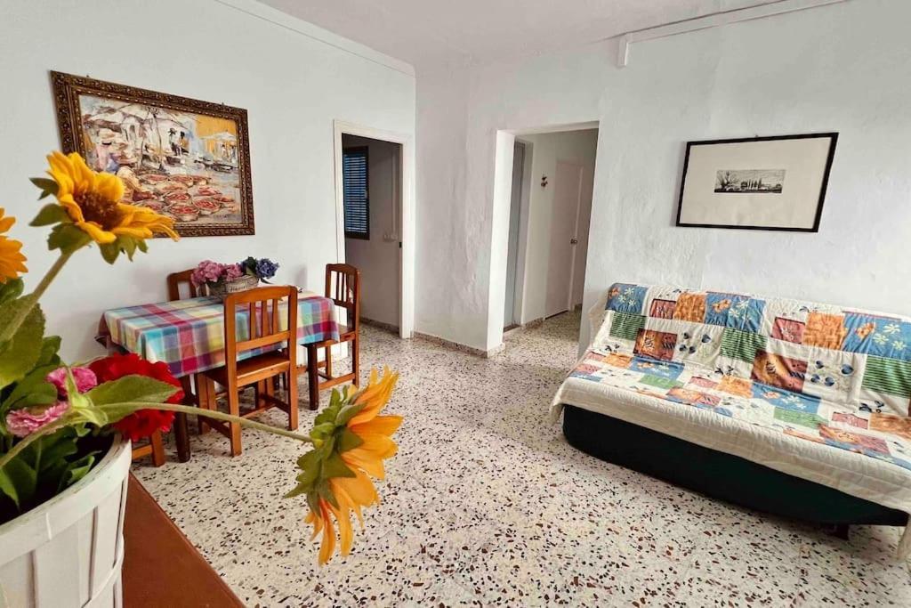 Ferienwohnung Casa Armonia Conil De La Frontera Exterior foto